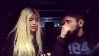 Идеальная девушка