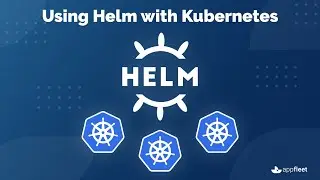 Kubernetes Core Concepts | Understanding Kubernetes API Primitives with Helm | K8S Tutorial