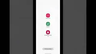 Samsung: Adjust lock button functions