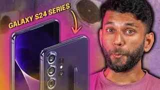 Top Upcoming Smartphones In New Year *2024*