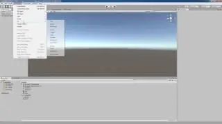 Unity 5 Tutorial: The Canvas