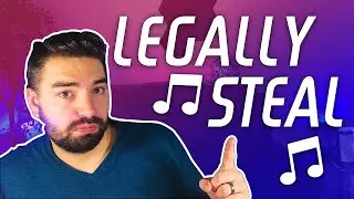 How to Legally Use Samples In Your Music (Lawyer Responds)