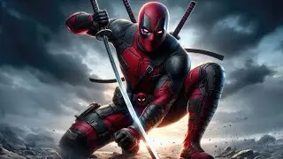 How I Play Arkham Knight After Watching "Deadpool & Wolverine"