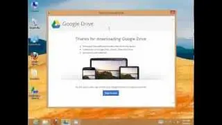 How to Uninstall Google Drive