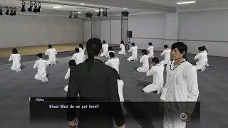 Joined A CULT ! #14 Yakuza 0
