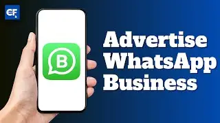 How to Advertise on WhatsApp Business