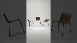 Floating chairs