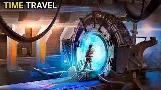 Time Travel Movie Explained In Hindi | भविष्य बदलने की कहानी | Time Travel In Hindi | Filmiwatcher