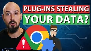 Choosing Safe Chrome Plugins! | What You Need To Know