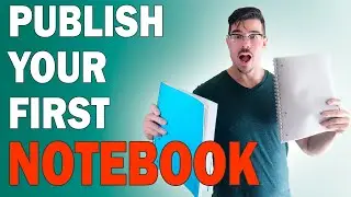 How To Publish No Content Books Quickly for FREE - Start Your Kindle Business HERE