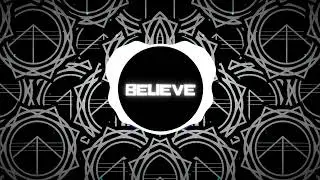 Believe - JOZWA (Official Visualizer)