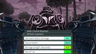 Showcase SCR Legendary [Stand Upright Rebooted]