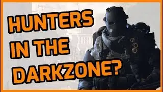 Division 2 PvE Darkzone - Should there be one?