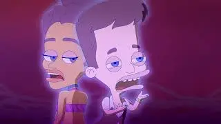 Big Mouth - Bad Hookup