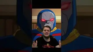 Харли Квинн ко Дню святого Валентина Дарксайд, и многое Harley Quinn HBO