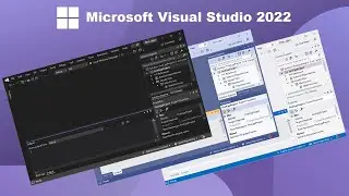 Change the Theme of Microsoft Visual Studio 2022