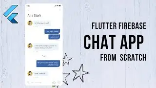 Firebase Flutter Chat App Tutorial: The Ultimate Step-by-Step Guide 🚀