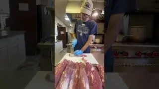 How To Brine A Pork Tenderloin