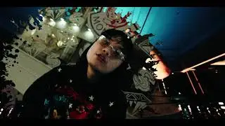 [MV] Rar - 雨 (prod. Radkoun) DIR. RICHTHELONER