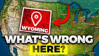 The REAL Reason Nobody Wants to Live in WYOMING!