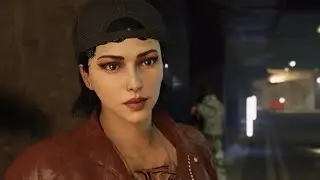 GTA 5 | Edgy Female Character Creation