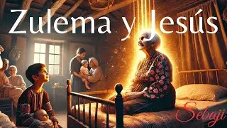 Zulema y Jesús (Sebaji)