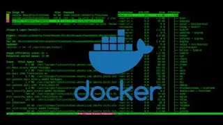 Анализ docker image с помощью dive