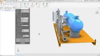 Inventor Forge Design Automation in iLogic