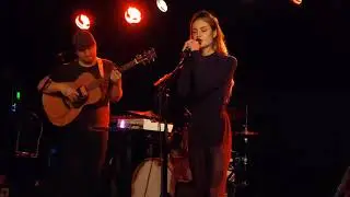 Ocie Elliott - I Got You, Honey Live In Concert Berlin