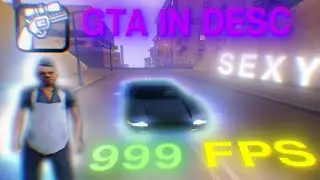 Sexy [GTA IN DESC] [for MID PC]