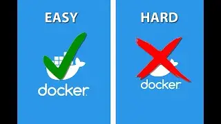 Запуск контейнера Docker | Docker run: Основы и практическое руководство 🐳 