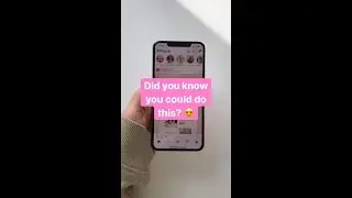 🔥 Instagram Reels Trick / Hidden feature (for audio) #shorts