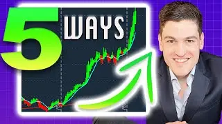 How To Trade Stocks For Beginners (Five Working Strategies 2024)