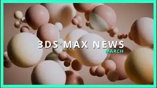 3ds Max Chat GPT  /  Razor Free  /  FumeFX 6  /  New 3ds Max