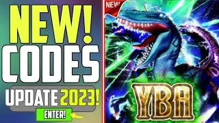 ✨New Update✨ YOUR BIZARRE ADVENTURE CODES 2023 - CODES BIZARRE ADVENTURE - BIZARRE ADVENTURE CODES