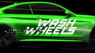 WashWheels