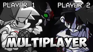 Monochrome - Hypno's Lullaby V2 for Multiplayer (Download in Description)