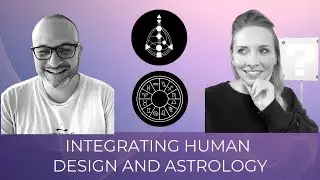 How Human Design And Astrology Overlap - Are These Systems At Odds?