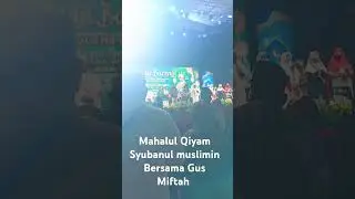 Mahalul qiyam Syubanul muslimin bersama Gus Miftah #gusmiftahterbaru2024 #syekhermania