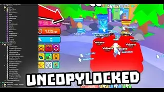 🔥Roblox Studio | Tapping Champions | UNCOPYLOCKED🔥