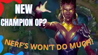 Pekinwoof's Mel gameplay before nerfs next patch | League of Legends Season 15 2025