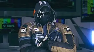 RAINBOW SIX SIEGE - VIGIL ELITE SKIN TRAILER (2021) New on the Six