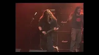 Brainstorm - Voices (Live At Prog Power Festival, 2006) (UHD 4K)