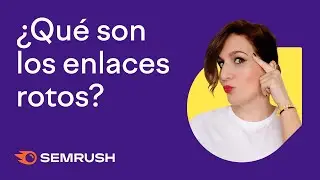 ¿Qué son los enlaces rotos? y cómo solucionarlos