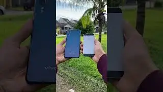 Compare Camera 📹 Vivo Y11 VS Apple Iphone 5s