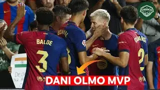 🚨 ¡Barça ÚNICO LÍDER de La Liga! 🔥 ¿Se lesionó Bernal? 😱