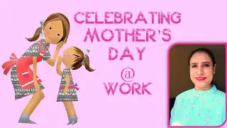 Mother's Day celebration ideas | Virtual Mother's Day ideas | Activities for Mother's Day