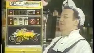 Le dernier sketch de Coluche ( Très peu connu )