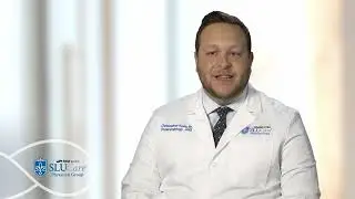 Dr. Christopher Rayle - SLUCare Physician Group Otolaryngology