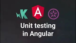 Unit testing in Angular (Stubbing services)